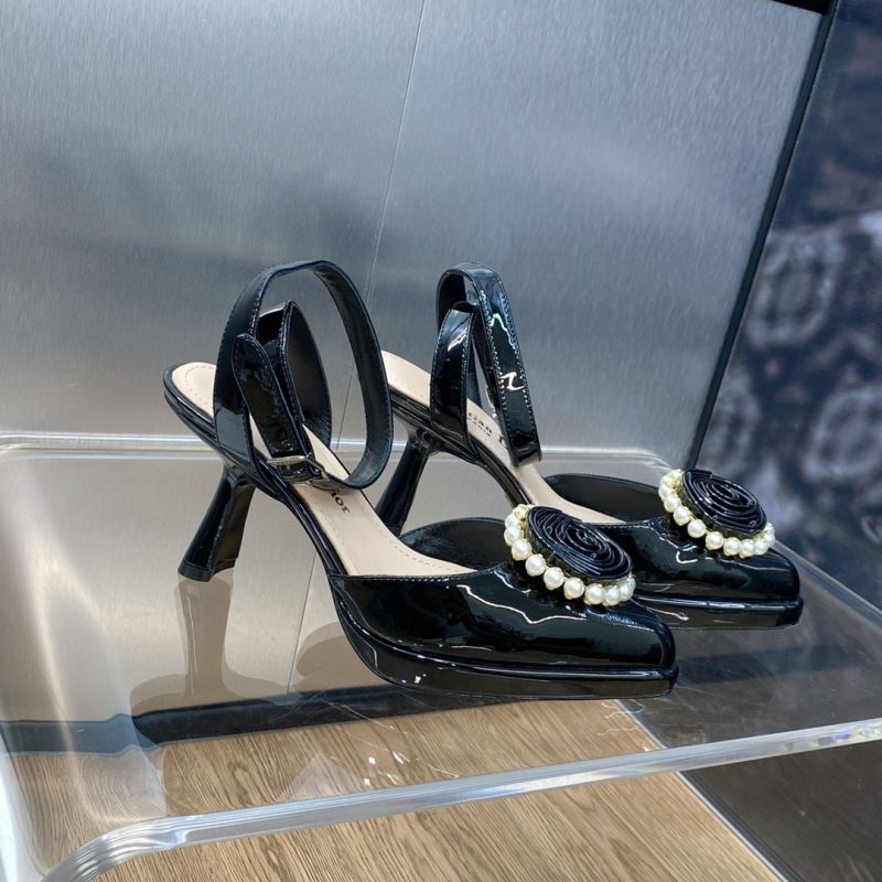 Christian Dior Heeled Shoes